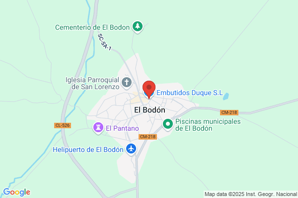 Embutidos Duque S L