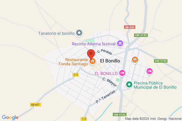 Aparicio Buendia l.
