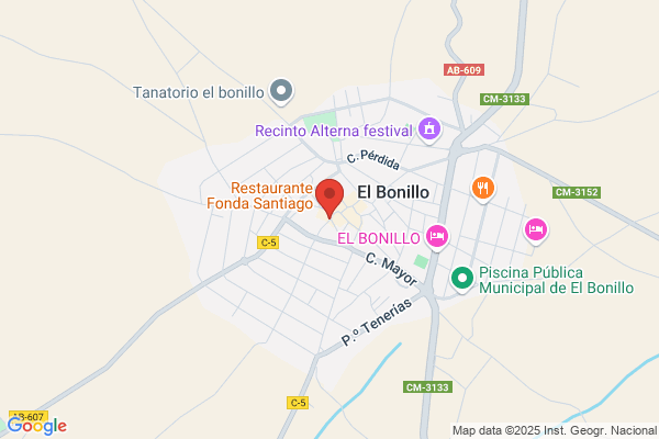 Caja Rural De Albacete - Cooperativa De Crédito