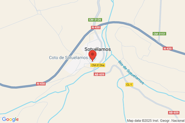 Coto Sotuelamos S.L.