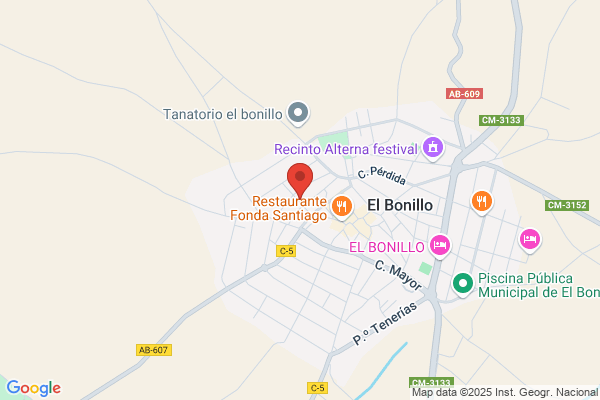 Escolastico Sanchez l.