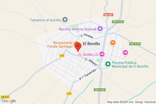 Panaderia Bolleria Alcarria