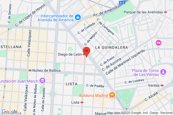 GAES una marca amplifon