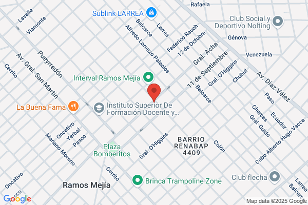 Bar Casino Viejo