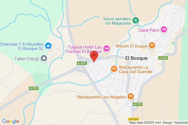 Queseria El Bosque