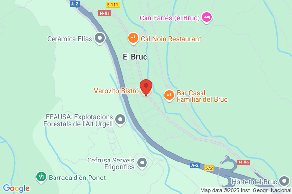 Alvero Nuevo S.A.