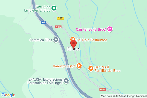 Arnal Maqueda j.
