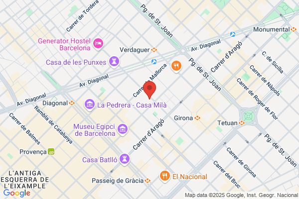Asociacion Dental Española S.A.