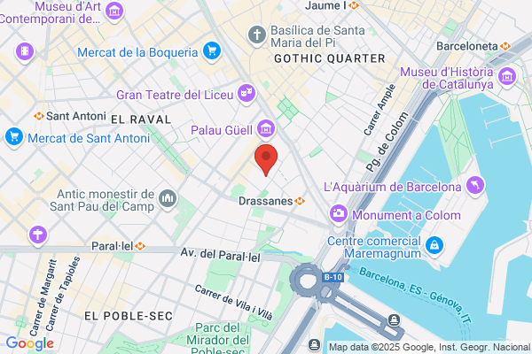 Associacio De Dones Per La Reinsercio Laboral surt
