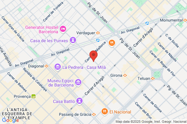 Caixa Destalvis I Pensions De Barcelona (Oficines a Barcelona)