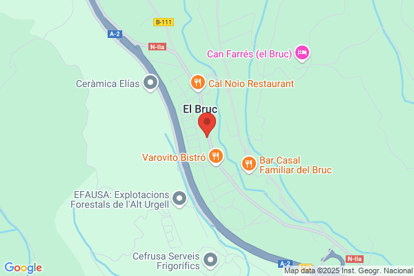Plans Bonastre j.