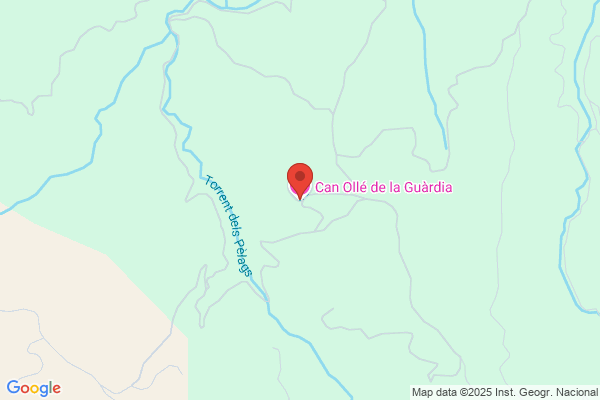 Ribera Olle c.