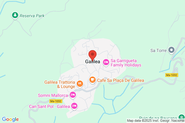 Galilea Puig v. M.