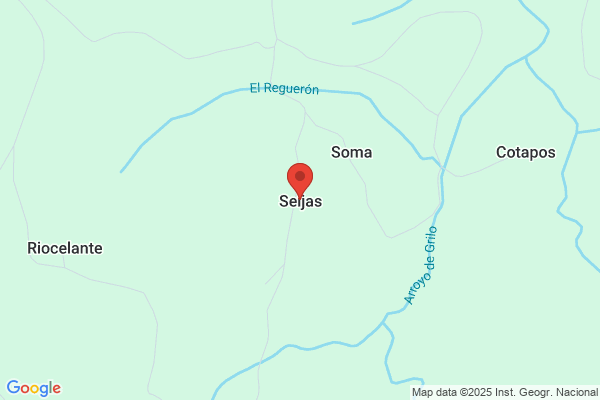 Seijas Cea a.