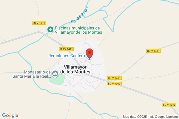 Cantero Rios j.