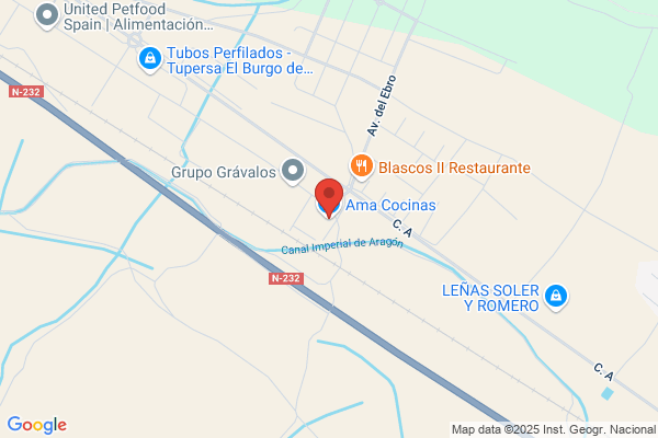 Ama Cocinas