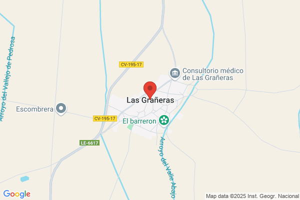 Miguelez Grañeras laurentino-Carniceria