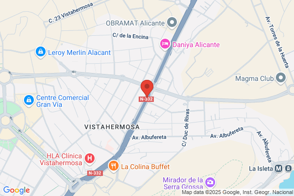 Dpm Mantenimientos Y Jardinería