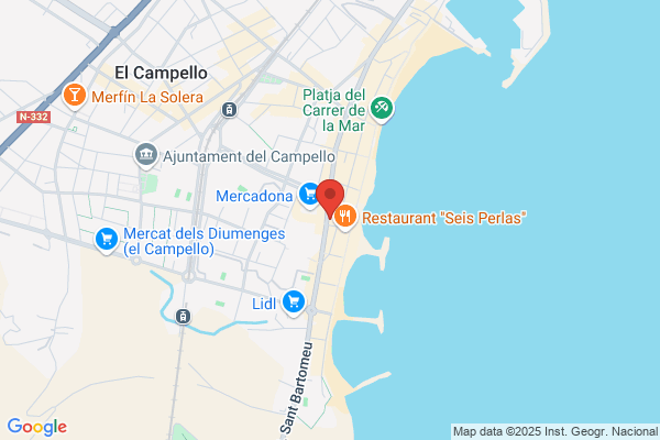 Openblue Campello