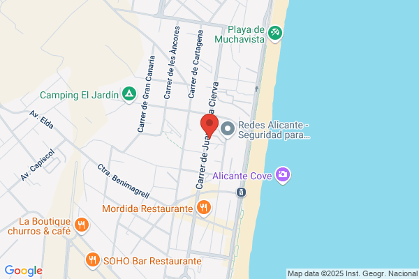 ALICANTE ASESORIA
