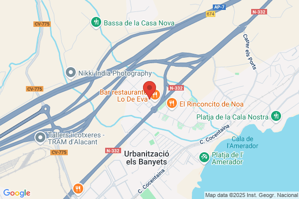 Autokat - Tu Taller Alicante S.L