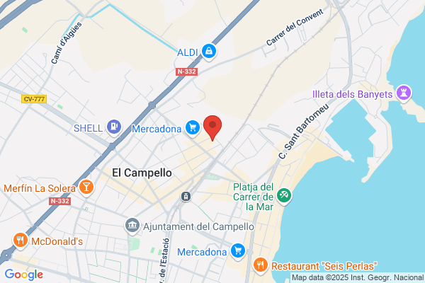 El Campello Property Services