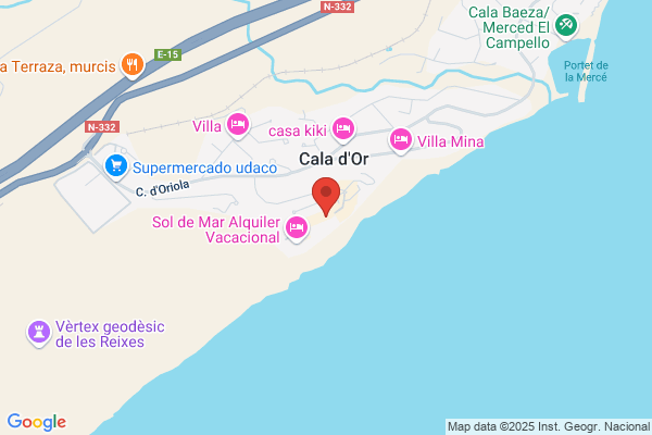 El Pontet