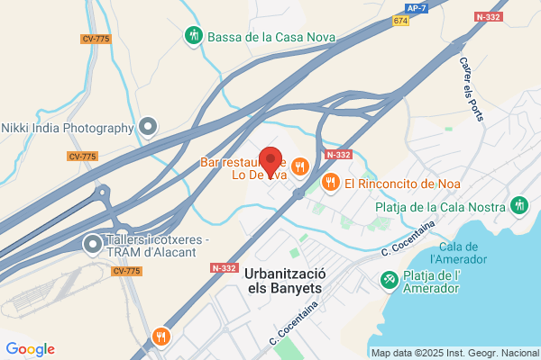Limpiezas Y Desatascos El Tiburon