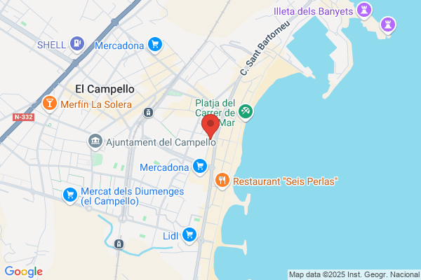 Servicios Inmobiliarios El Campello