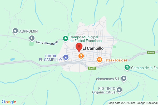 Banco De Andalucia