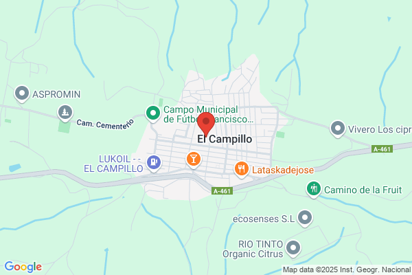 Caja Rural De Huelva