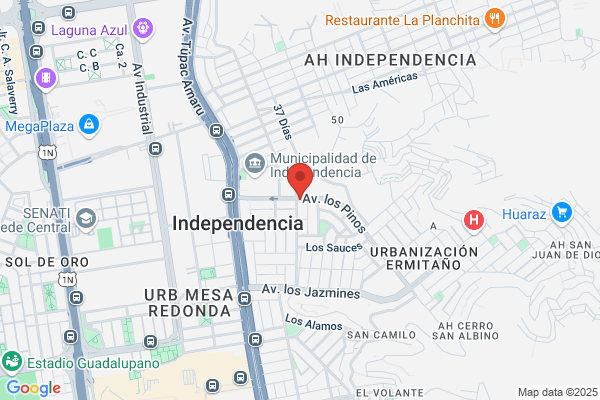 Colegio Nacional Mixto