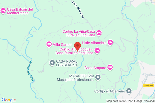 Cortijo Martin a.