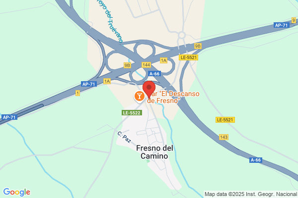 Reto A La Esperanza Asociacion