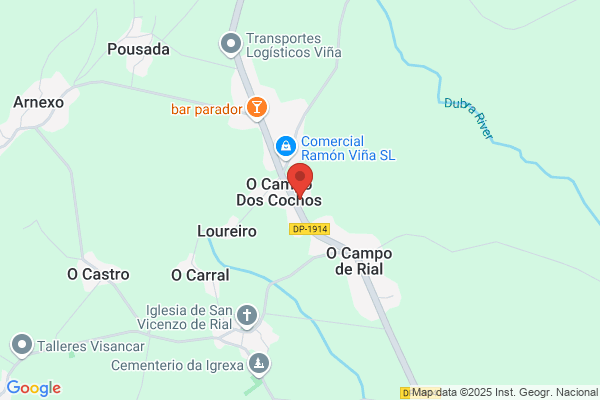Taller Carpinteria Mecanica Frama