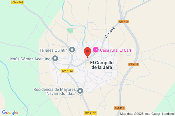 Caja Rural De Toledo