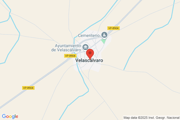 Ayuntamiento Consultorio