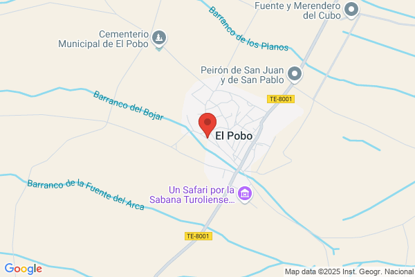 Colegio Rural Agrupado
