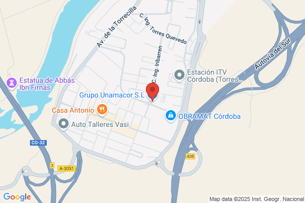 Grupo Unamacor