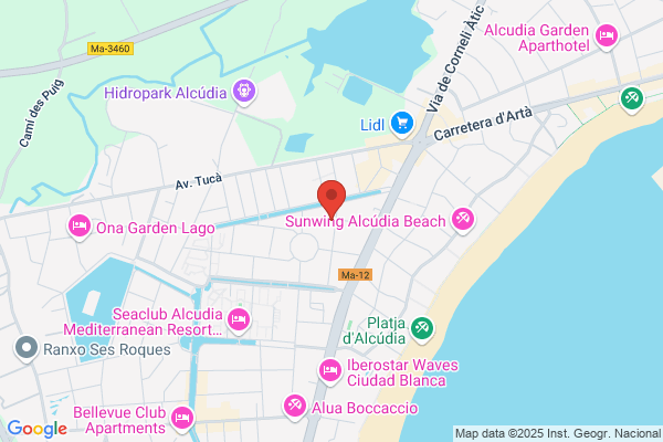 Alcudia Delgado p.
