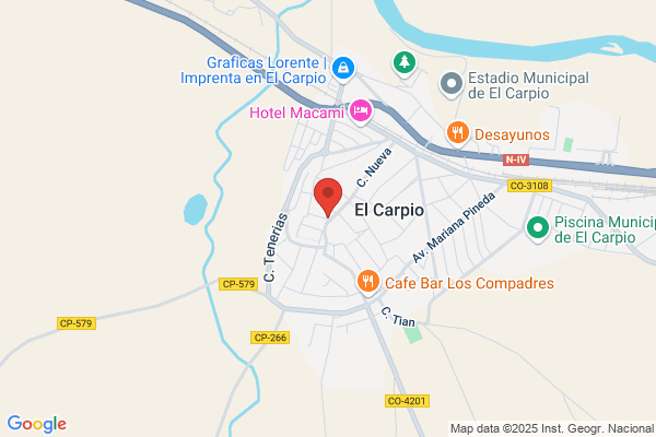 Banco Español De Credito