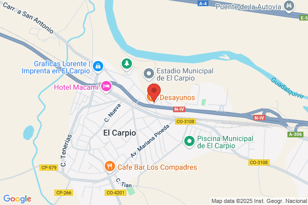 Bar Restaurante La Parrilla Ii