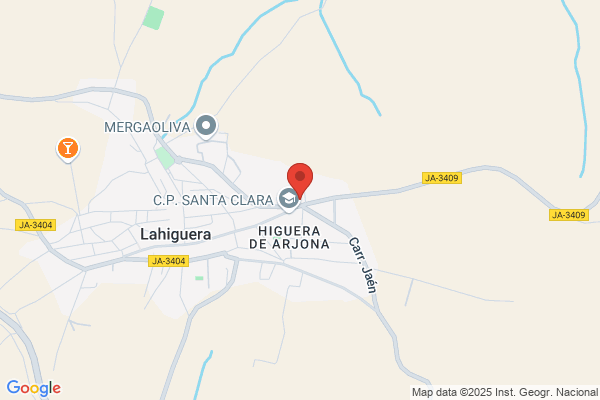 Cooperativa Del Campo San Isidro