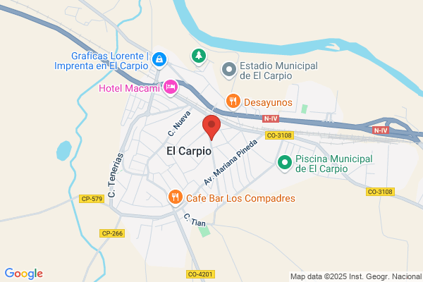 Euroexplotaciones Agrarias S.A.