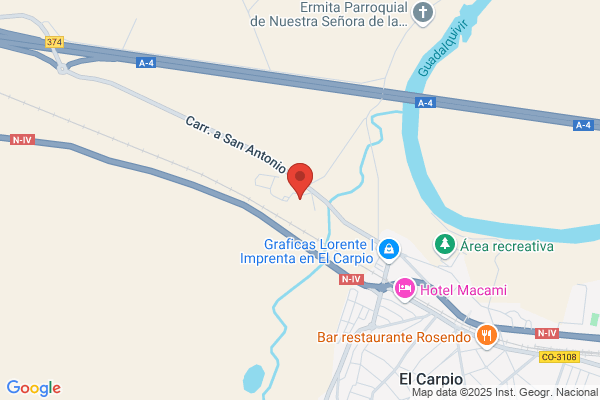 Euroexplotaciones Agrarias S.A.