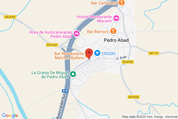 FARMACIA OPTICA JEREZ