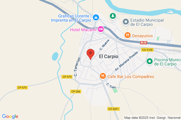 Farmacia Optica Rico Illescas