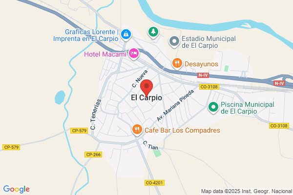 Floricultura Andaluza S.L. - Viveros