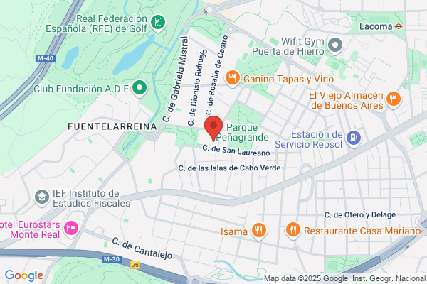 Garcia Mariscal c.