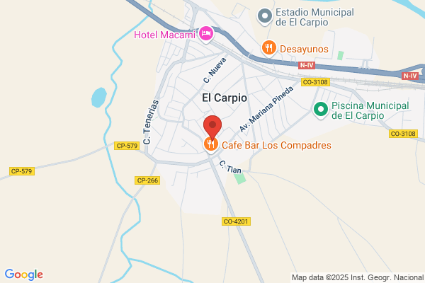 Guarderia De La Piedad Y San Isidro